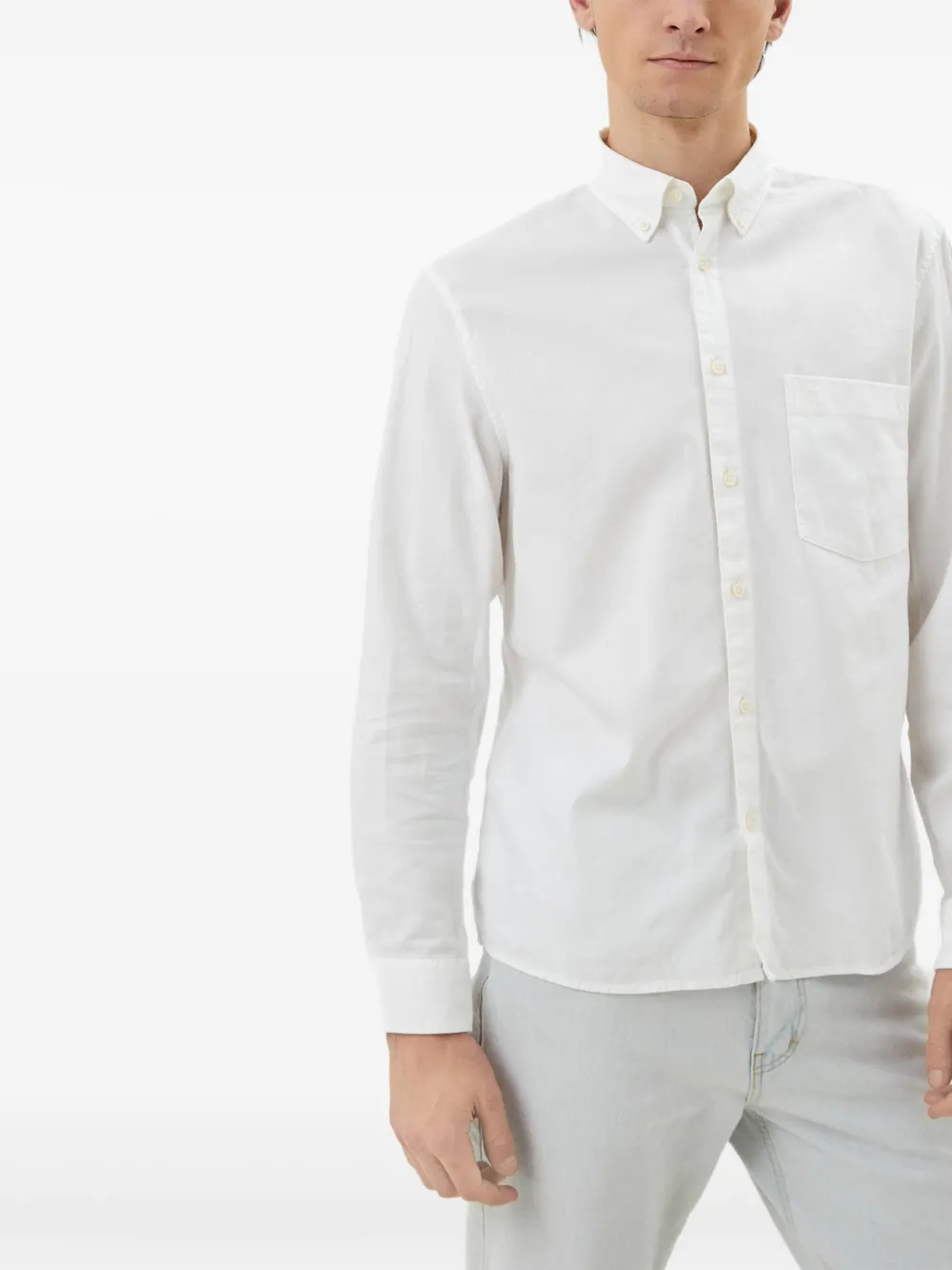 Marc O'Polo button-down shirt | Image 2