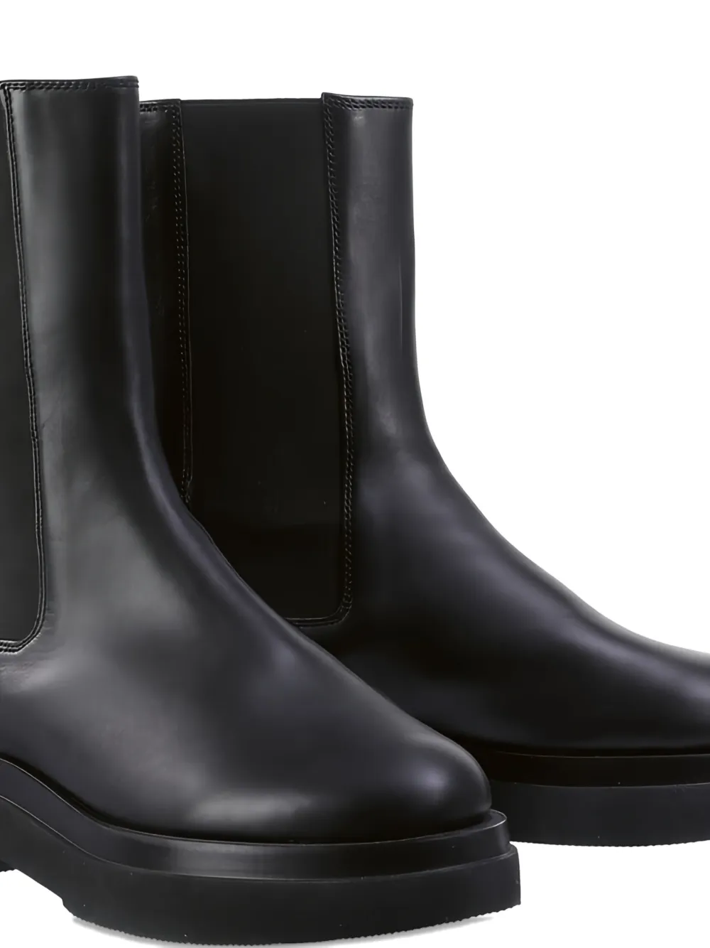 Hogl Best Friend Chunky-sole Chelsea Boots