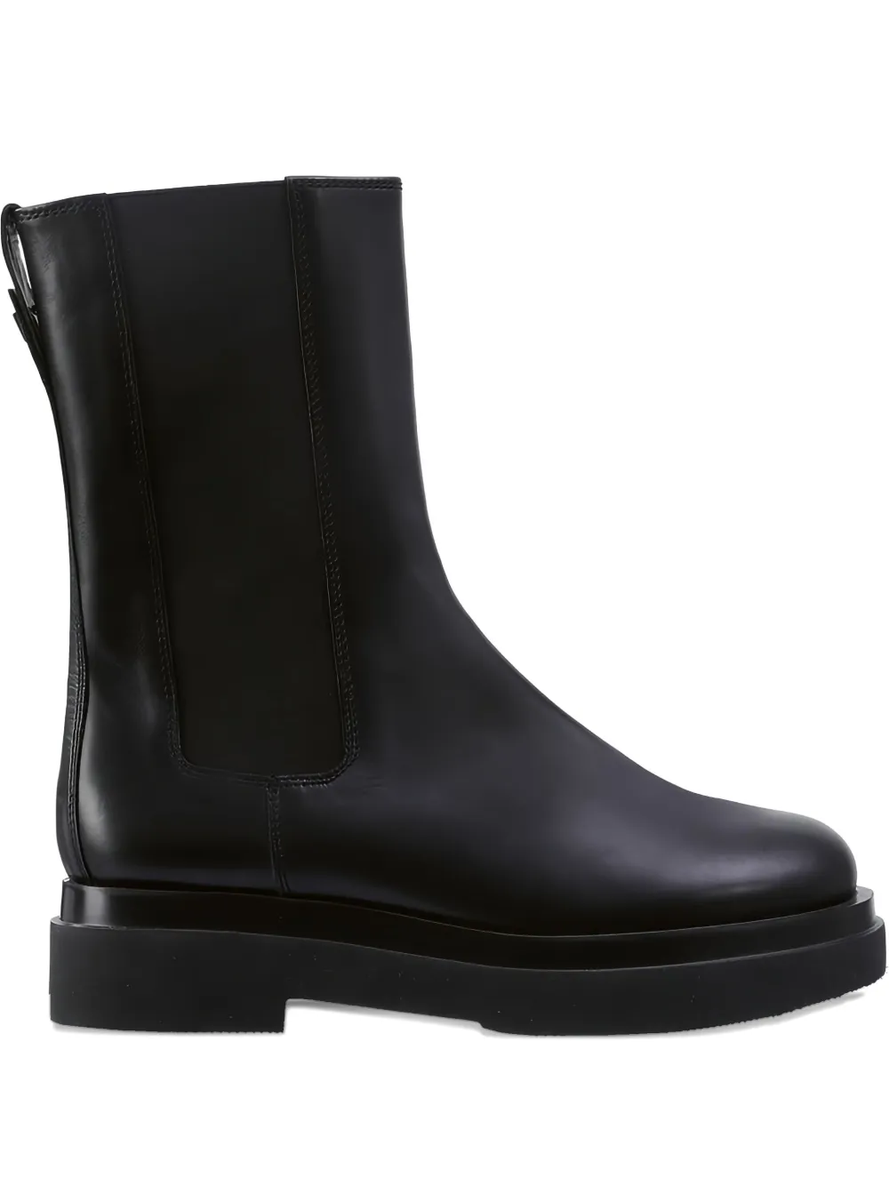 Hogl Best Friend Chunky-sole Chelsea Boots