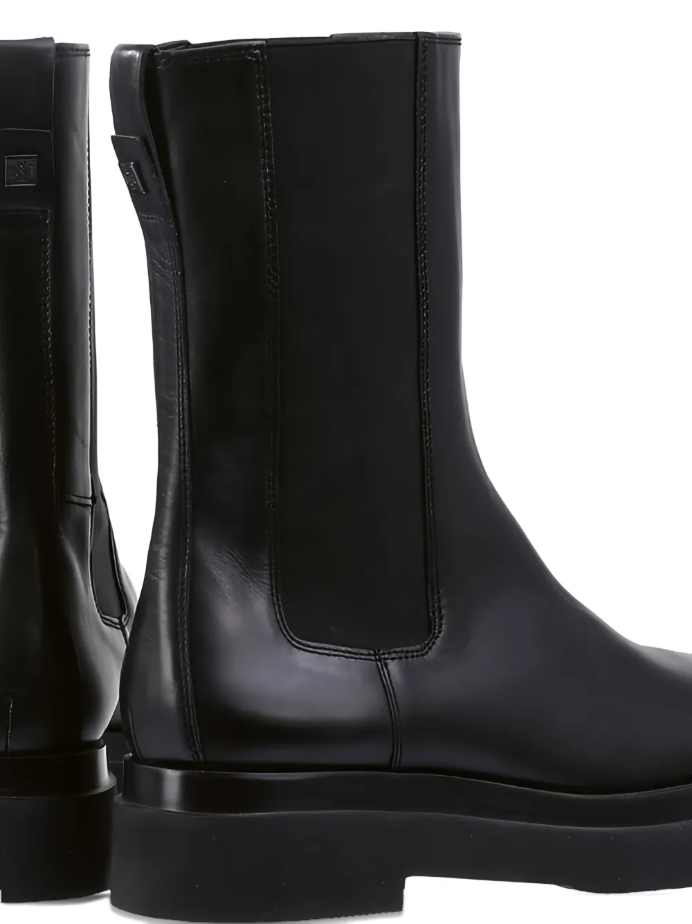 Hogl Best Friend Chunky-sole Chelsea Boots