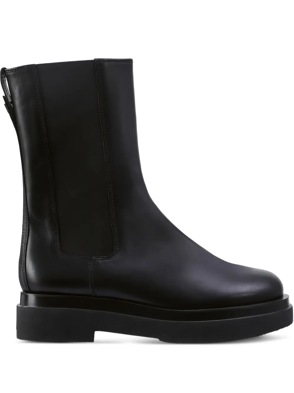 Hogl botas Chelsea Best Friend | negro | Image 1