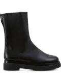 Hogl Best Friend chunky-sole Chelsea boots - Black