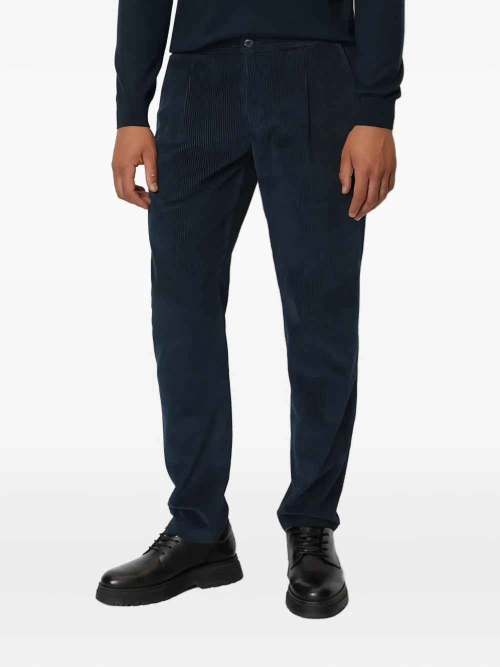 Marc O'Polo corduroy trousers | Tapered Pants | Image 2