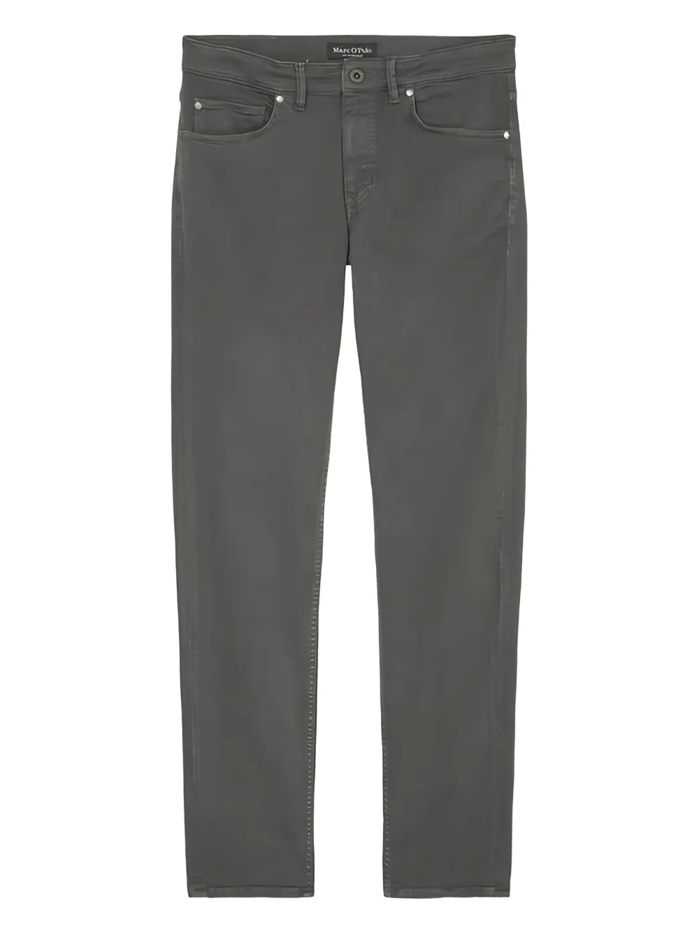 Marc O'Polo Skinny jeans Grijs