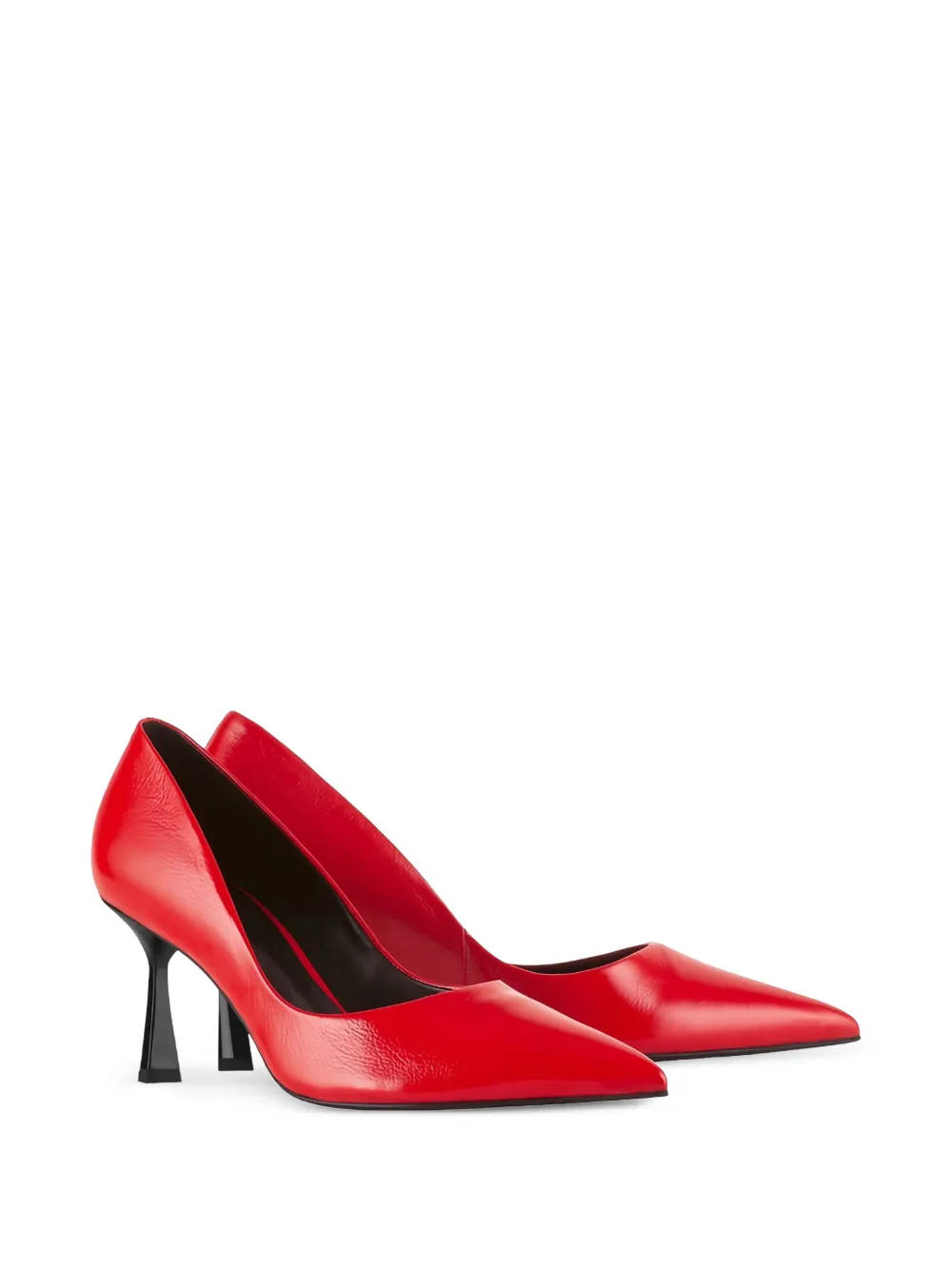 Hogl 80mm Marilyn pumps | Heeled Pumps | Image 2