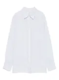 Marc O'Polo classic-collar shirt - Blue