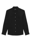 Marc O'Polo button-up shirt - Black