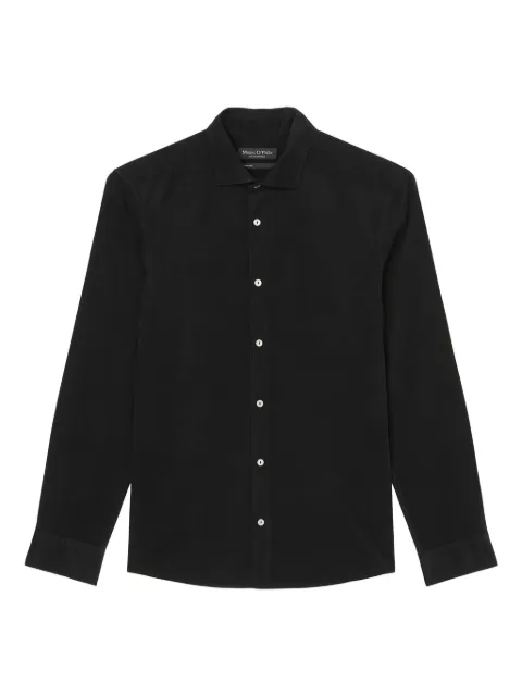 Marc O'Polo button-up shirt