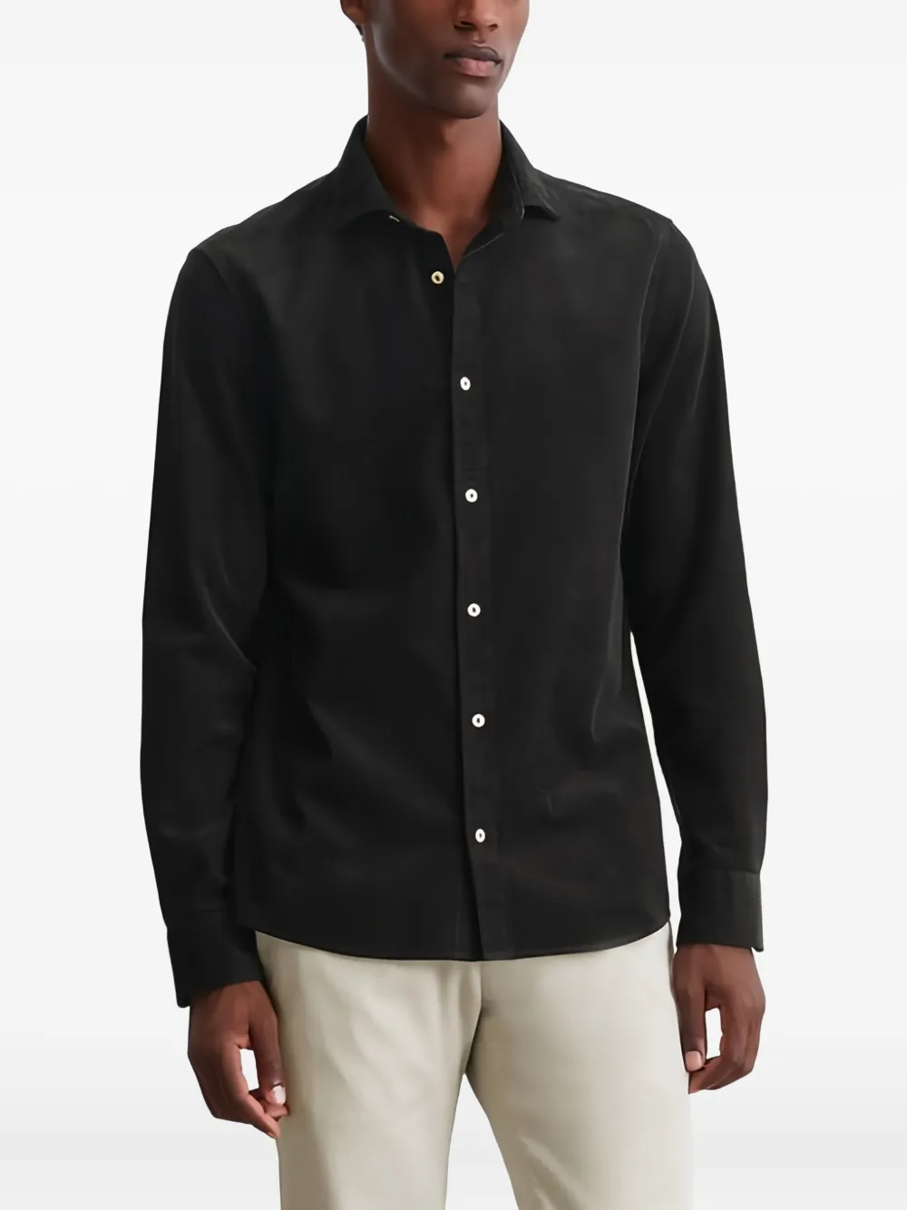 Marc O'Polo button-up shirt | Image 2