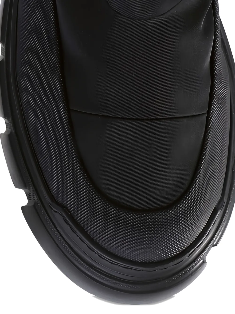 Hogl Harvey Quilted Knee-high Boots