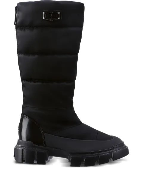Hogl botas altas Harvey
