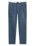 Marc O'Polo corduroy trousers - Blue