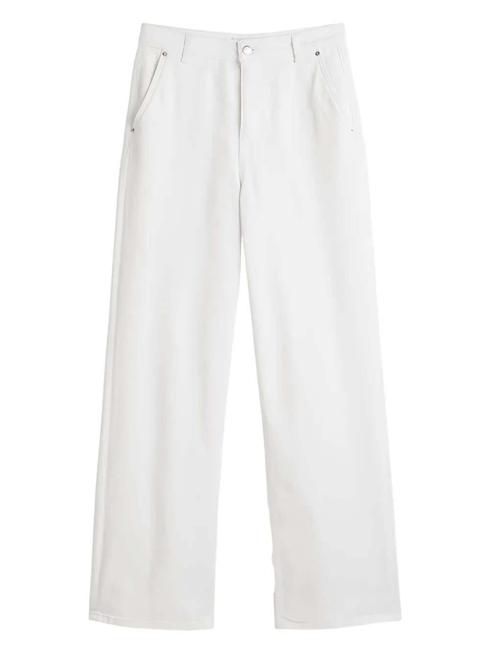Marc O'polo Logo-patch Jeans
