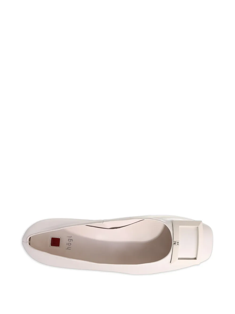 Hogl Coco Ballet Flats