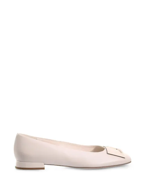 Hogl Coco ballet flats