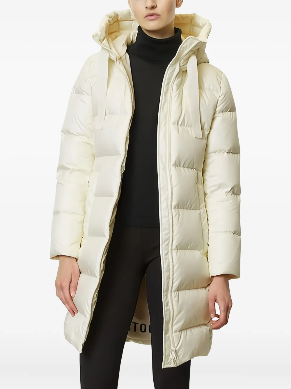 Marc O'Polo padded hooded coat | Parkas | Image 2