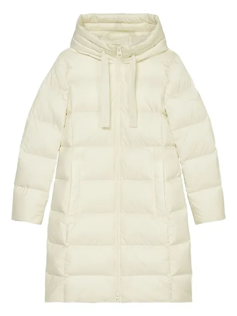 Marc O'Polo padded hooded coat