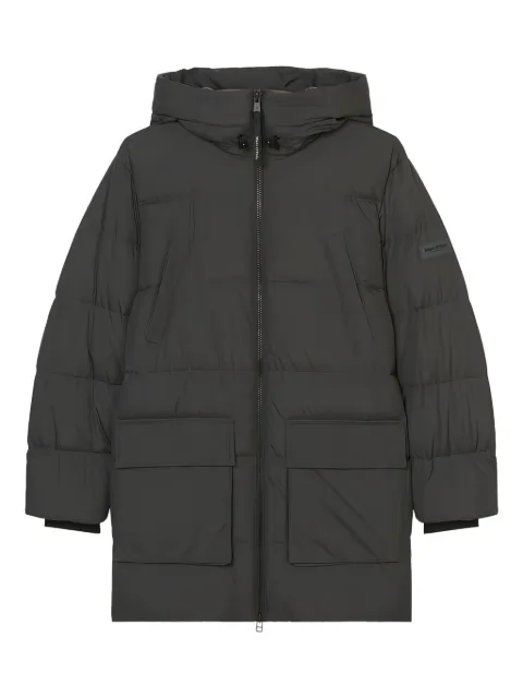 Marc O'Polo padded hooded parka
