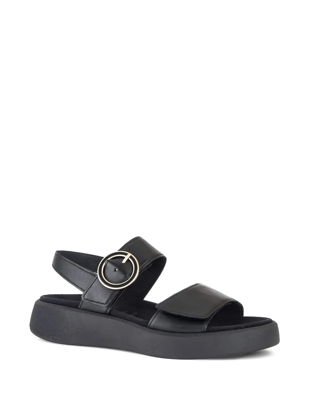 GABOR platform slingback sandals | Flat Sandals | Image 2