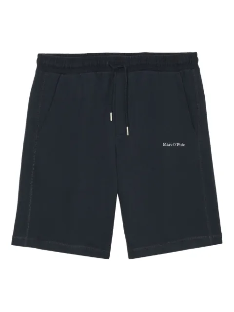 Marc O'Polo drawstring-waist shorts