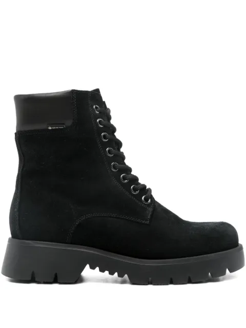 Hogl botas militares Harvest