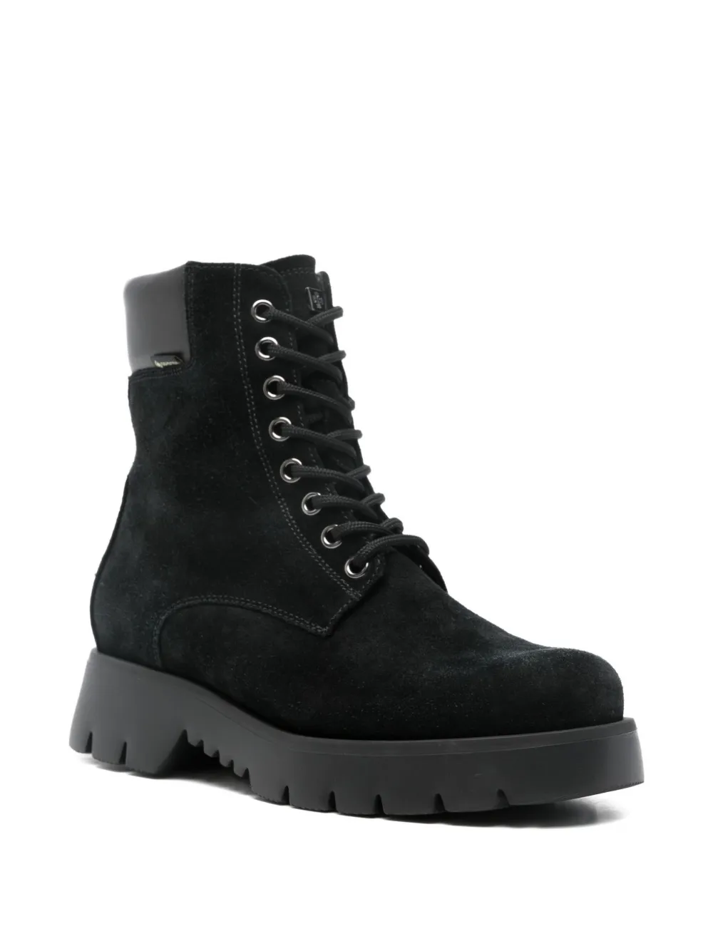 Hogl botas militares Harvest | Botines | Image 2