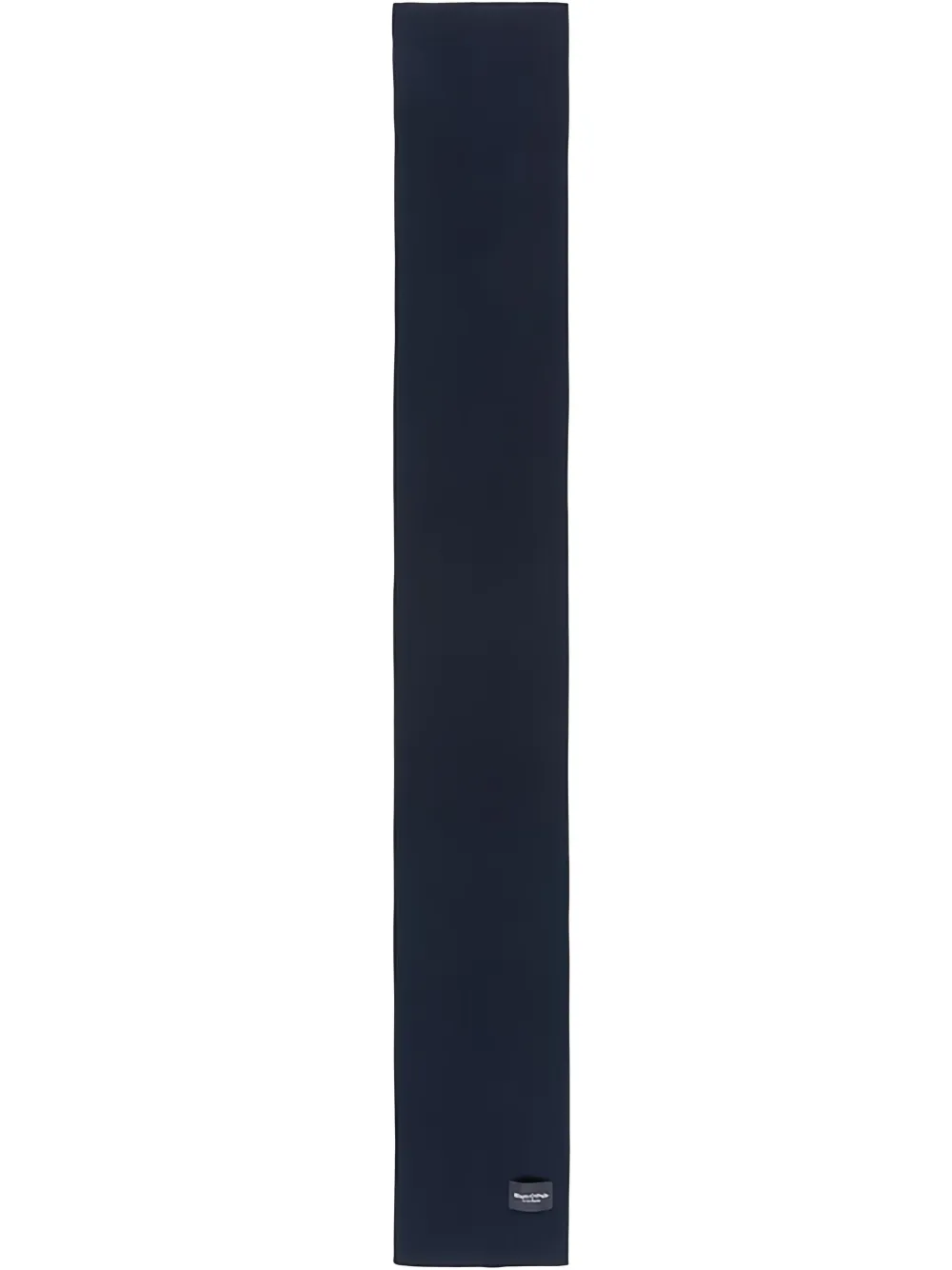 Marc O'Polo ribbed-knit scarf | Image 2