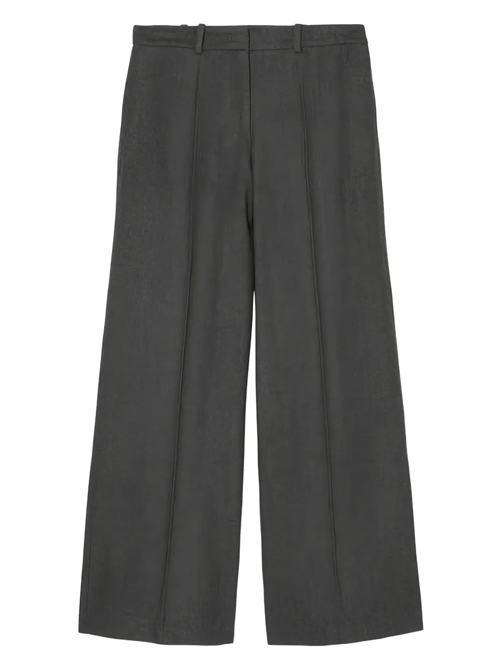 Marc O'polo Pressed-crease Tailored Trousers