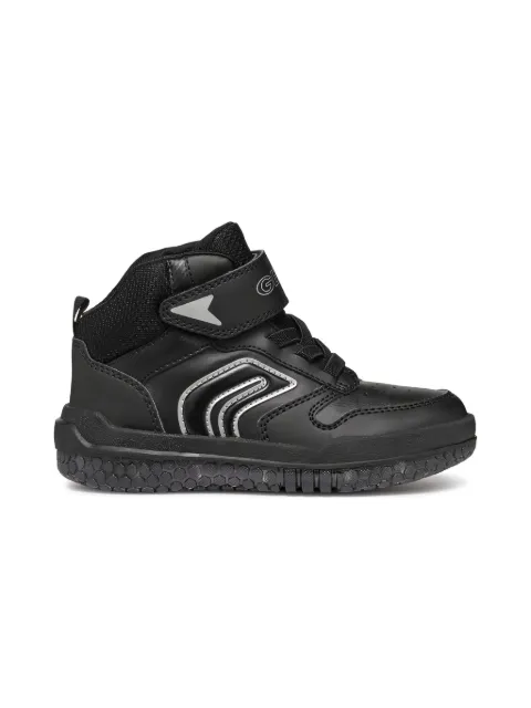 Geox Kids Buzzerlight sneakers