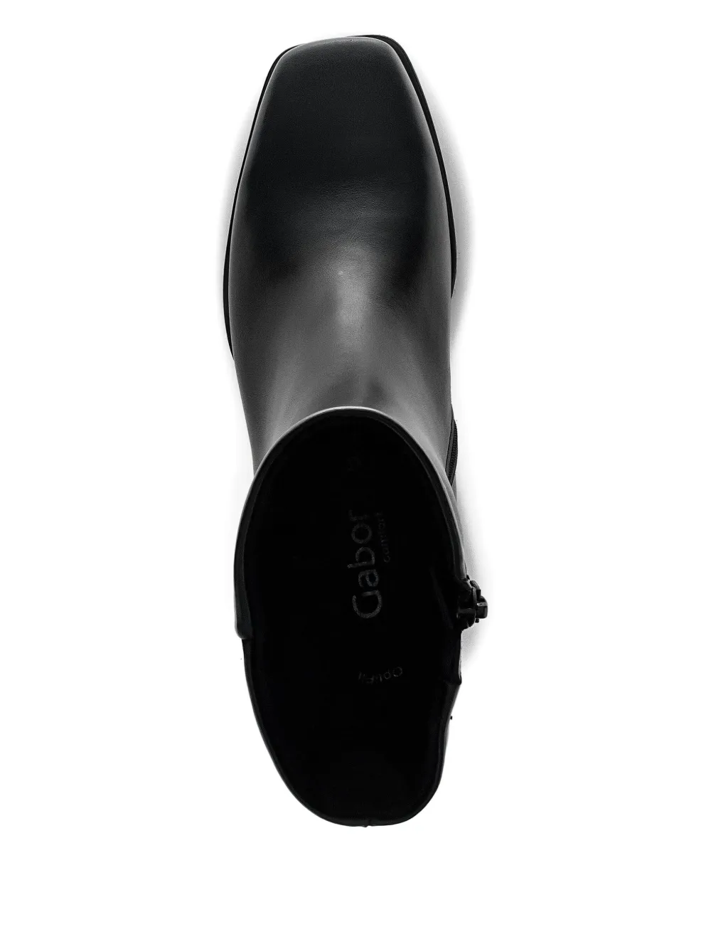 GABOR Rohrli ankle boots Black