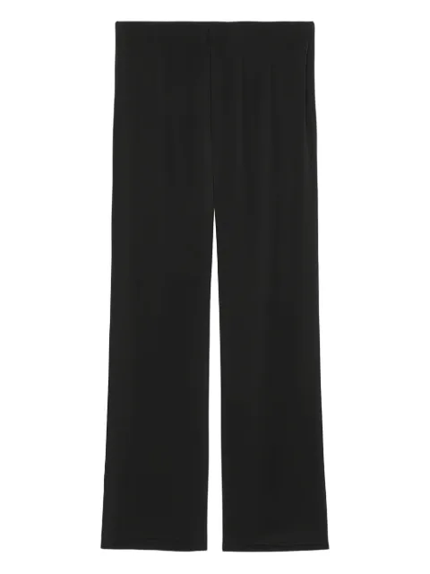 Marc O'Polo elasticated-waistband trousers