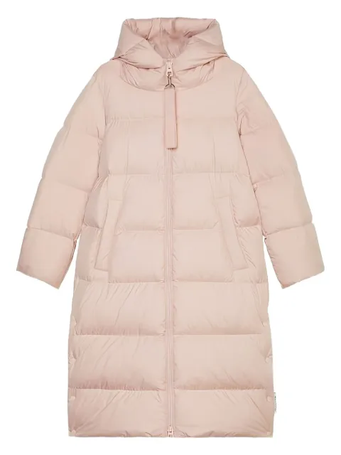 Marc O'Polo padded hooded coat