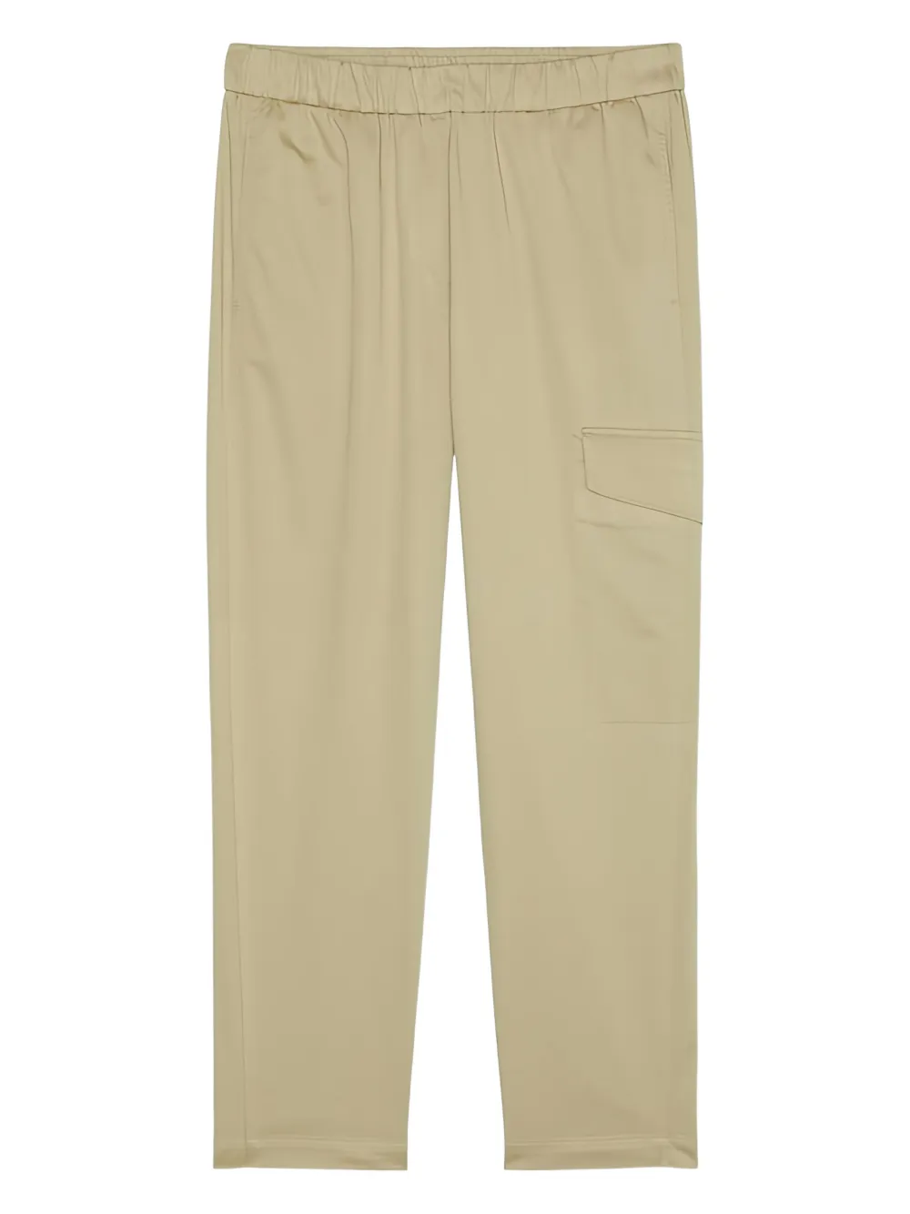 Marc O'Polo Hose mit elastischem Bund | Nude | Image 1