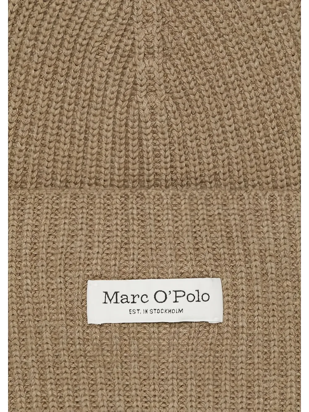 Marc O'Polo ribbed-knit beanie | Image 2