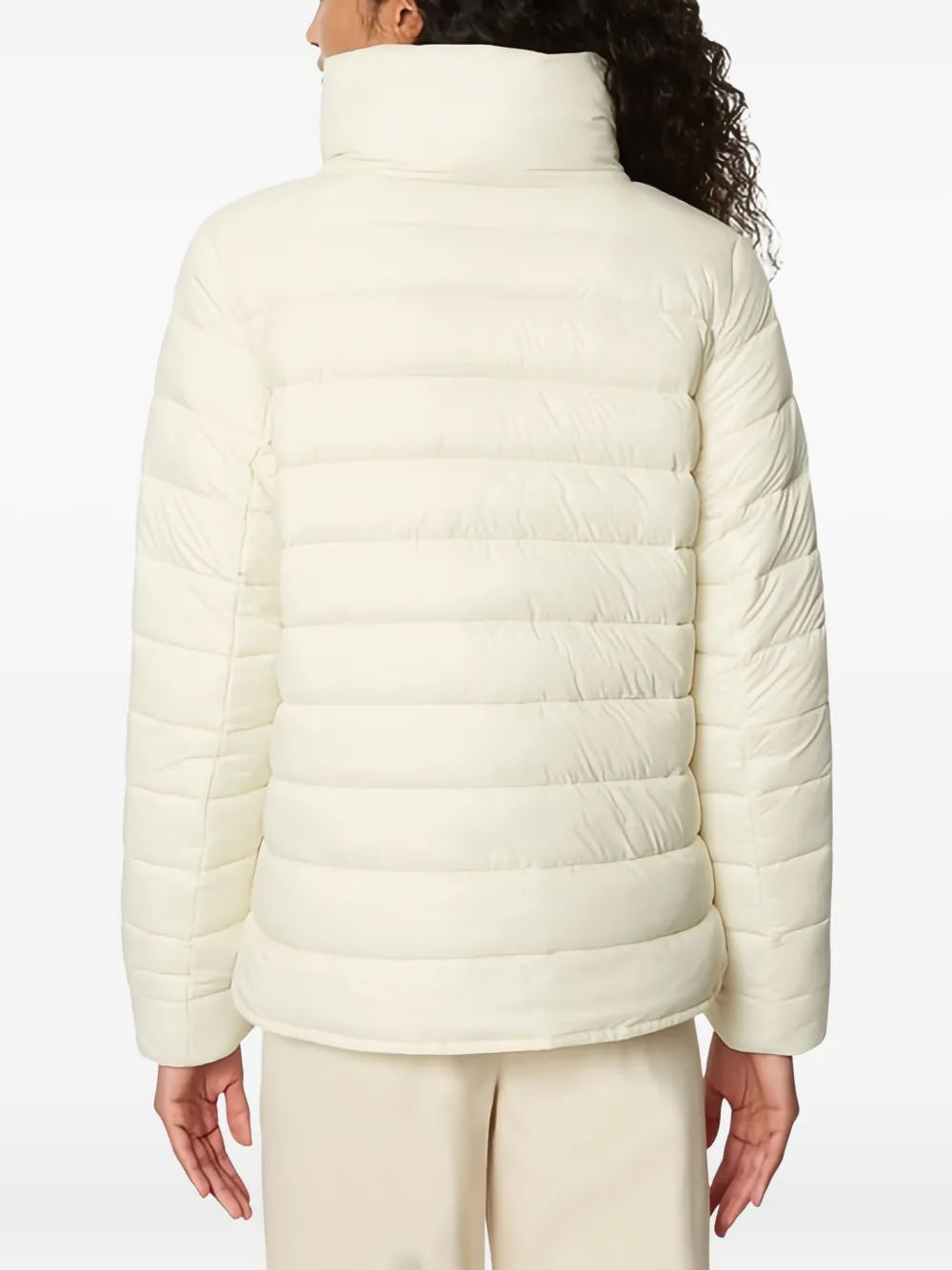 Marc O'Polo Gewatteerd jack Beige