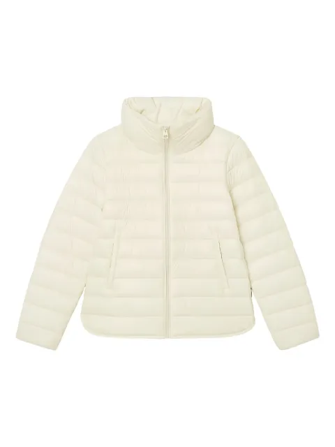 Marc O'Polo padded high-neck jacket