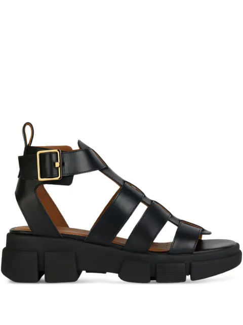 Geox Lisbona gladiator sandals