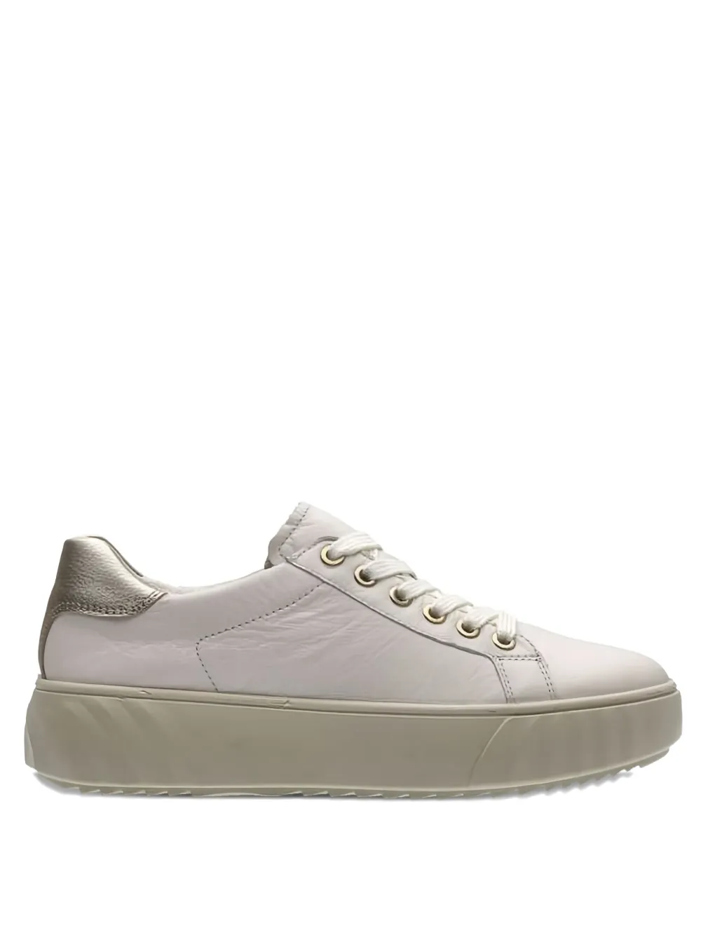 ARA Monaco sneakers Neutrals