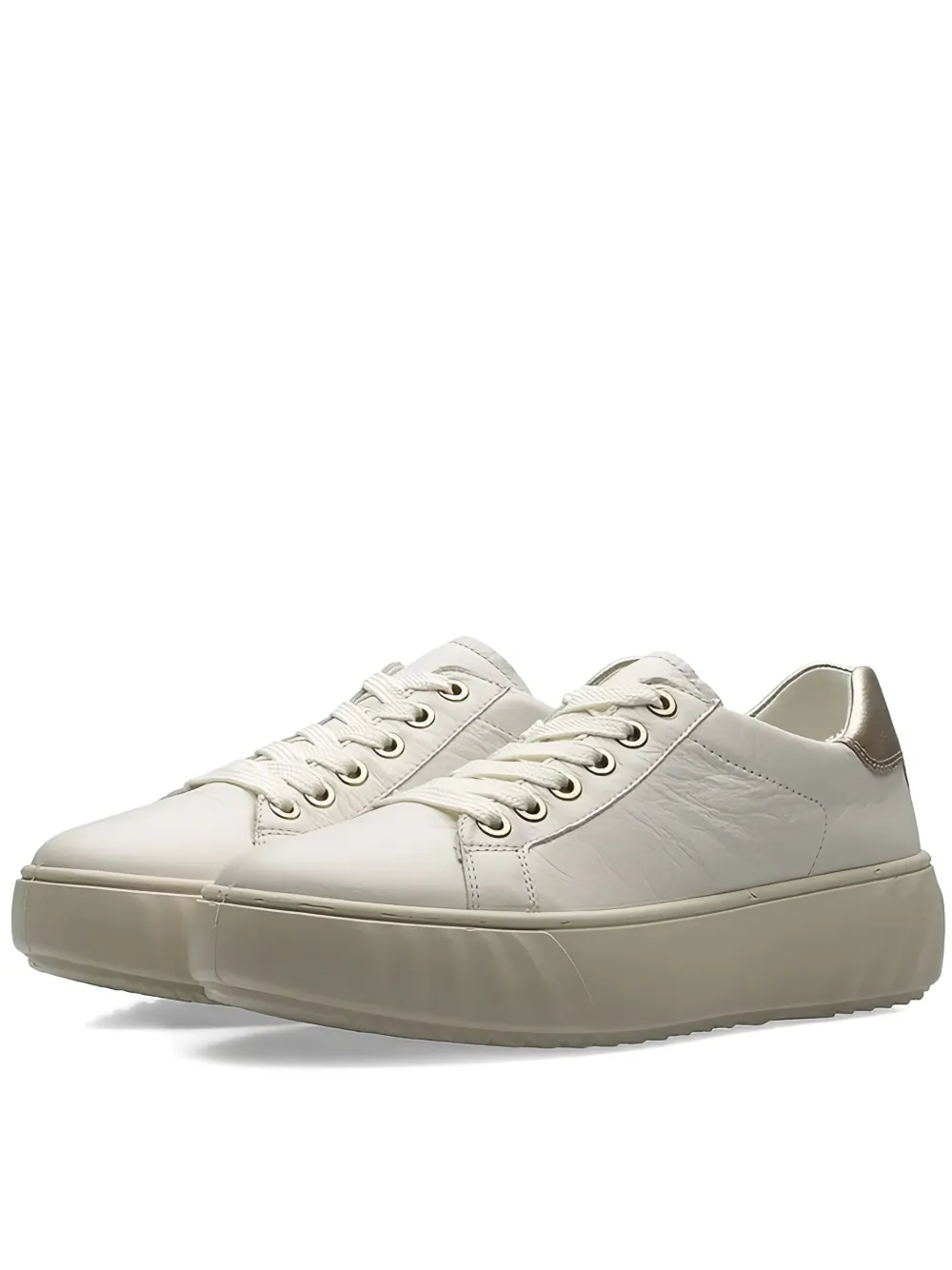 ARA Monaco sneakers Neutrals