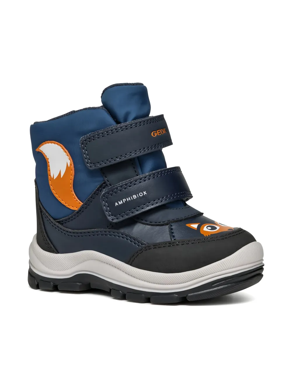Geox Kids botas impermeables Flanfil | Zapatos para chico | Image 2