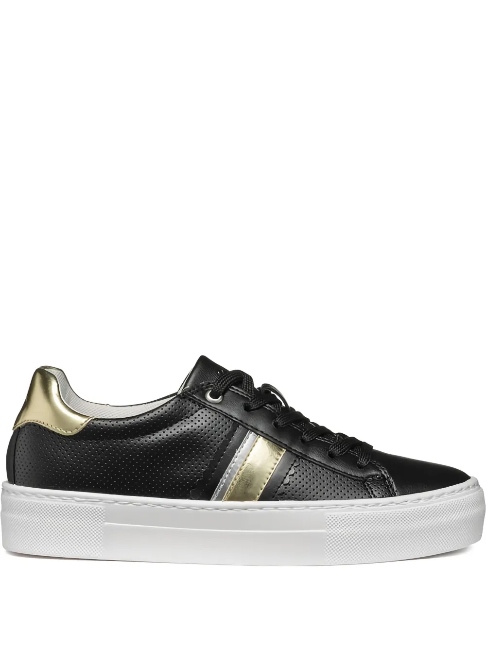 Geox Claudin sneakers Black