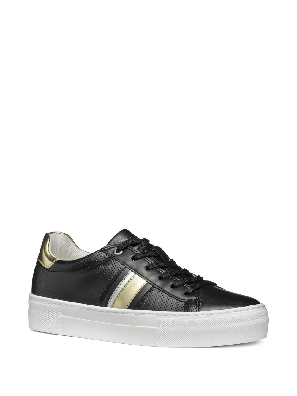 Geox Claudin sneakers | Low-Tops | Image 2