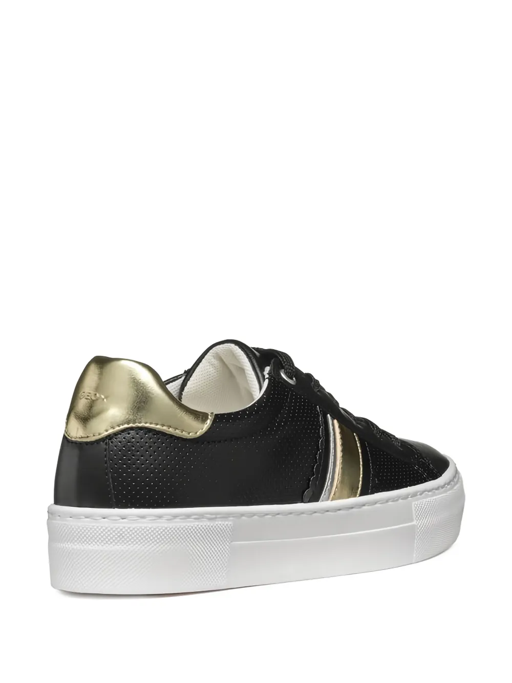 Geox Claudin sneakers Black
