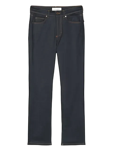 Marc O'Polo contrast-stitching jeans