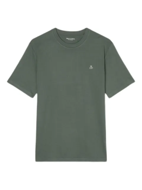 Marc O'Polo logo-detailed T-shirt