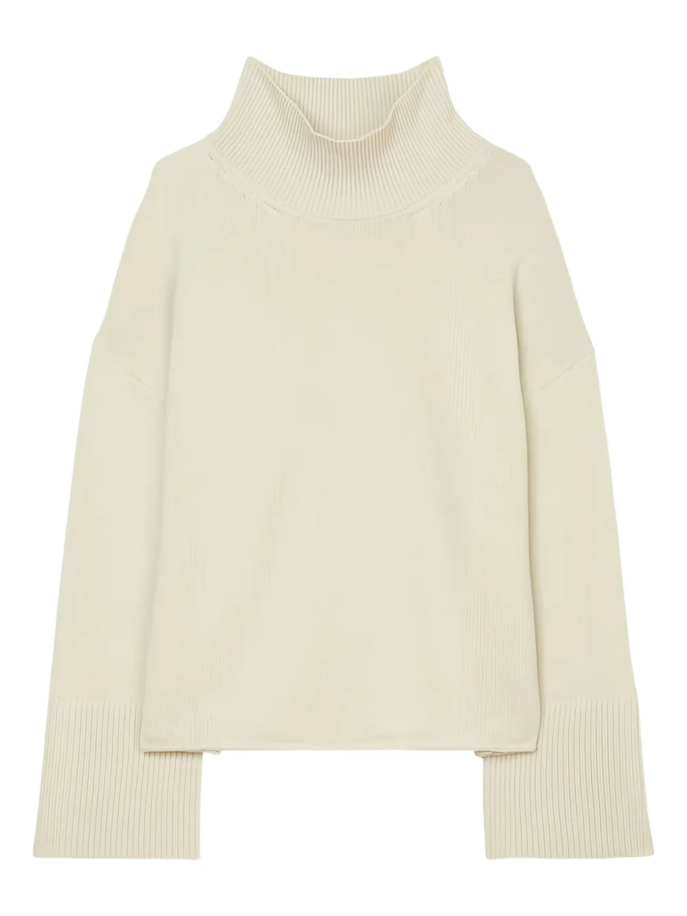 Marc O'Polo high-neck sweater | Neutrals | Image 1