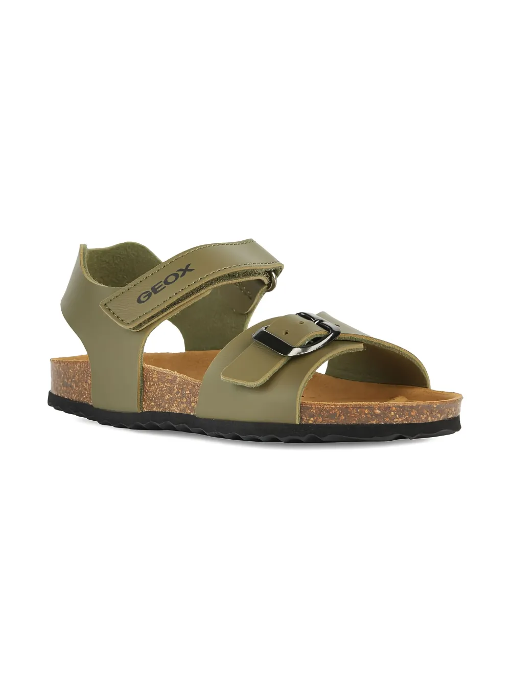 Geox Kids Ghita sandals Green