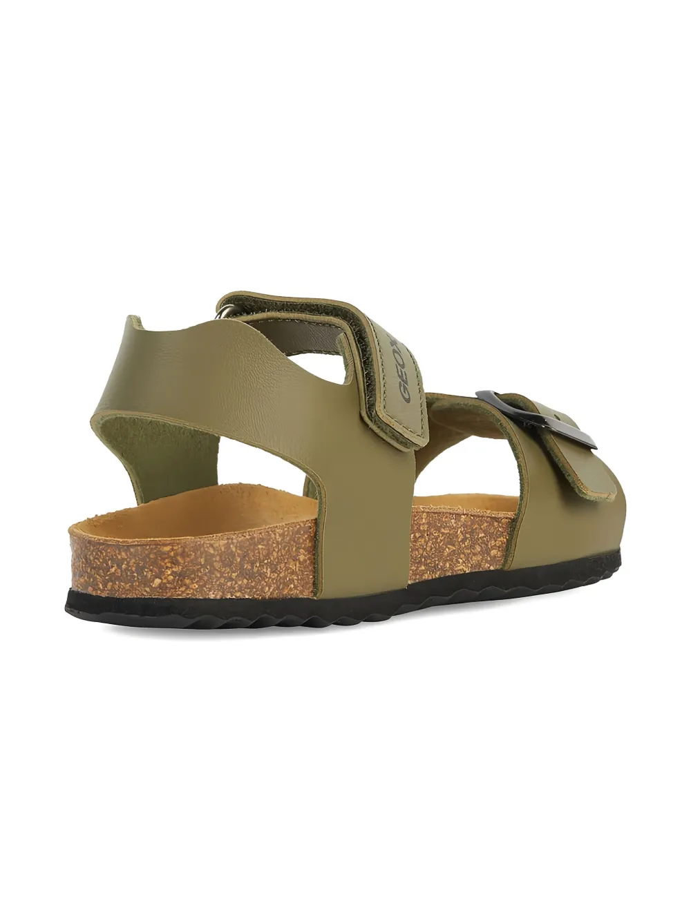 Geox Kids Ghita sandals Green