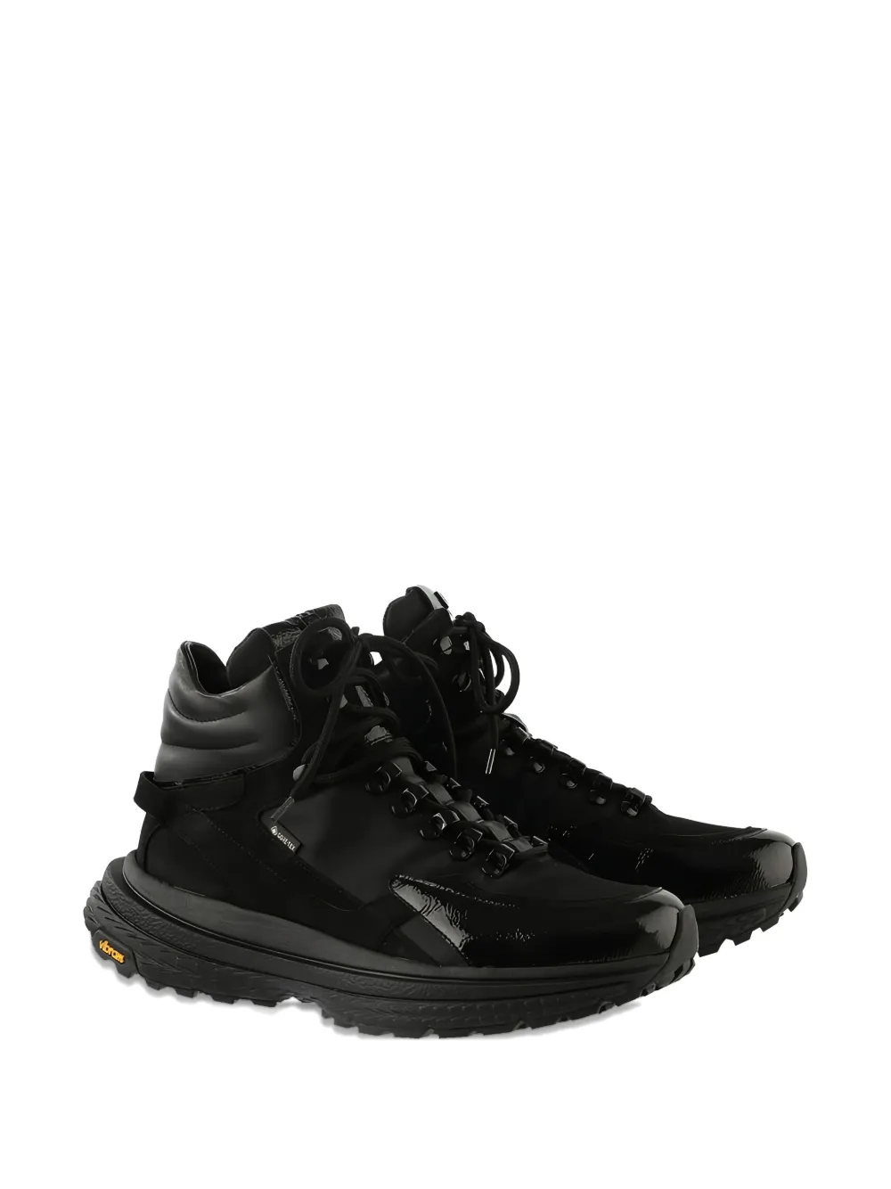 Hogl Zac boots | Combat Boots | Image 2