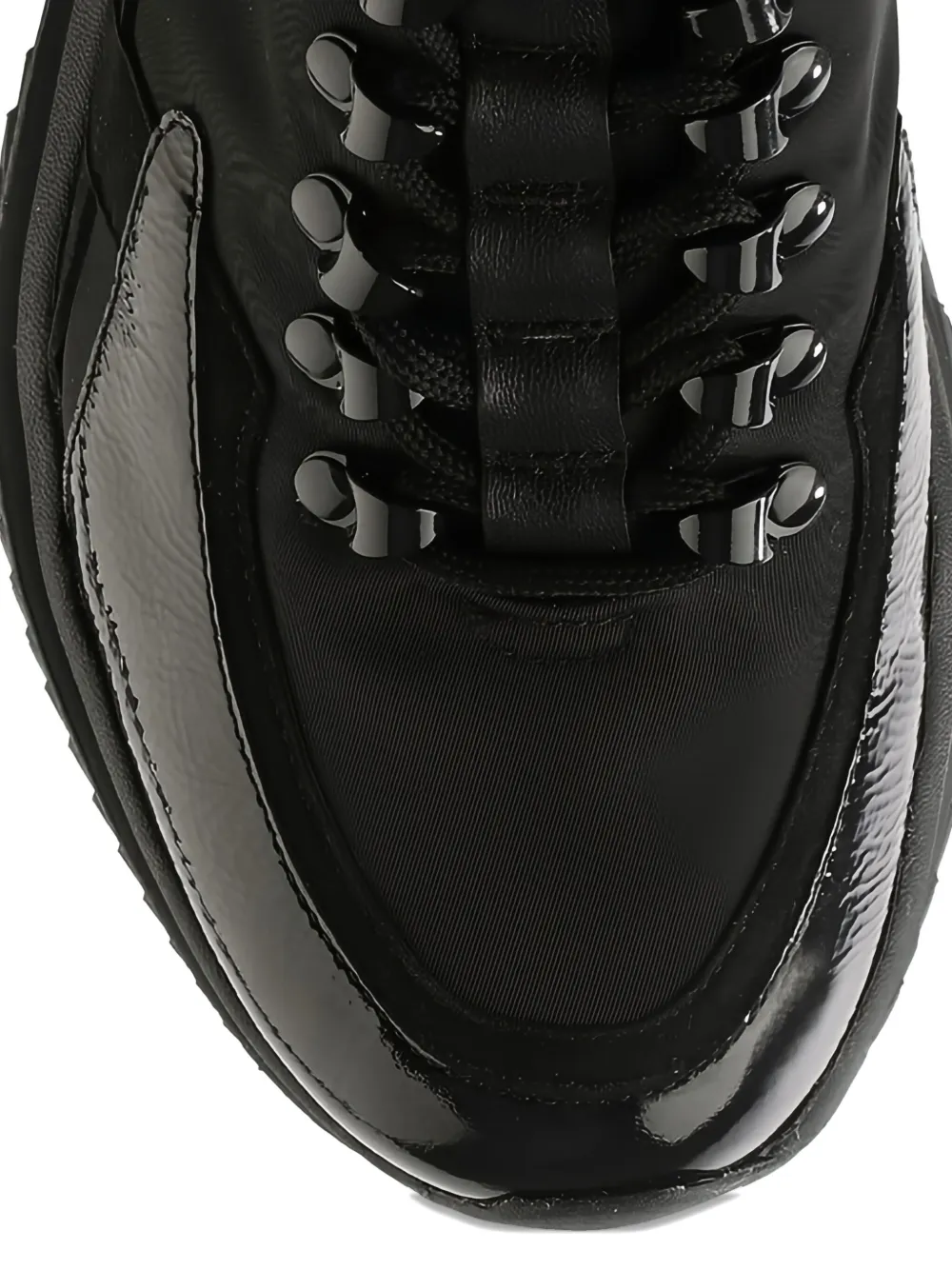 Hogl Zac boots Black
